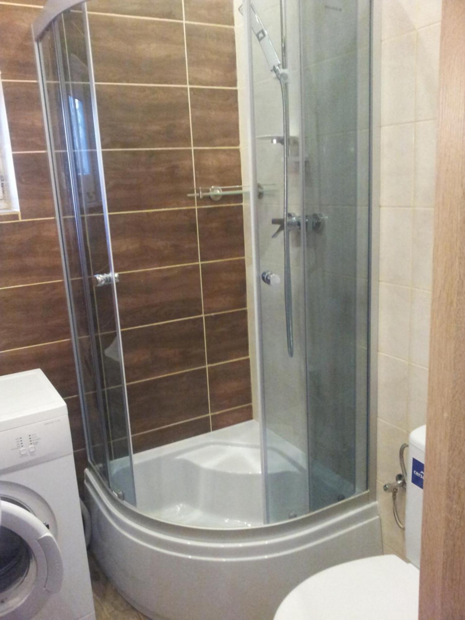 Cozy Apartment With Garden Gdansk Bagian luar foto