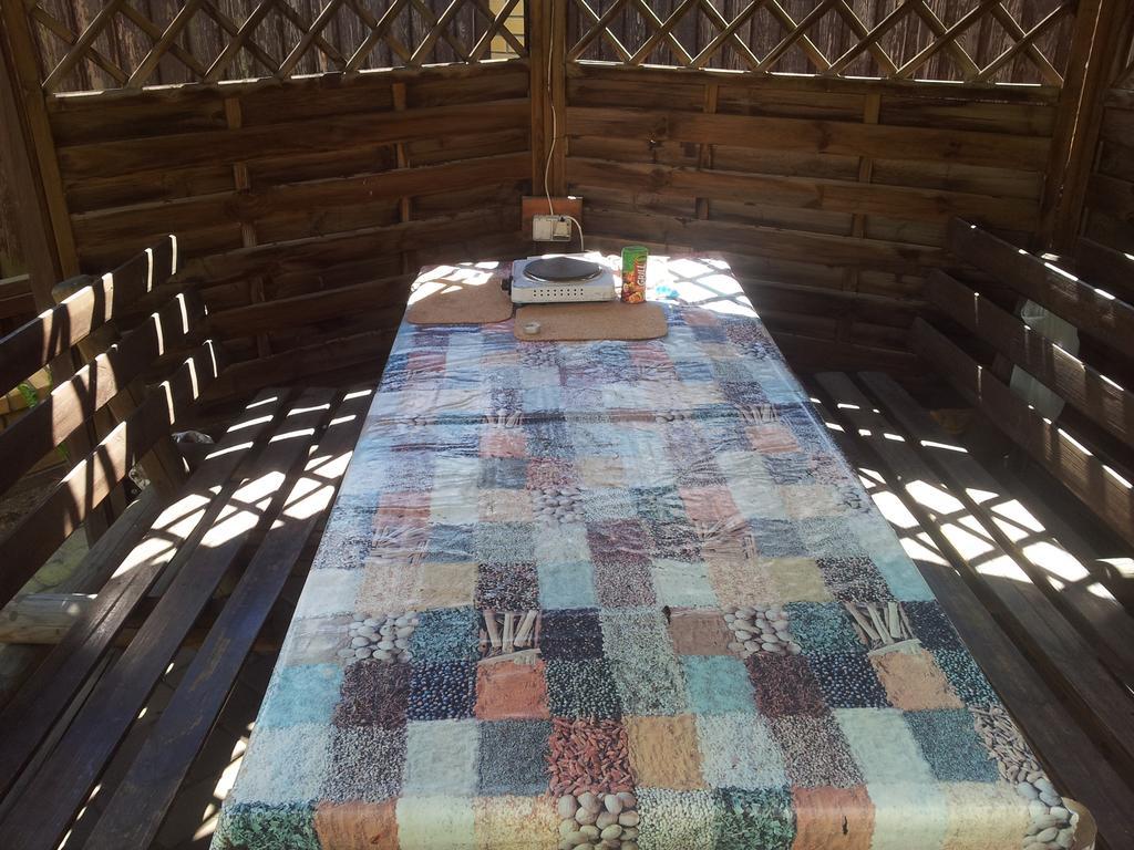 Cozy Apartment With Garden Gdansk Bagian luar foto