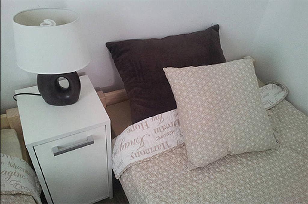 Cozy Apartment With Garden Gdansk Bagian luar foto