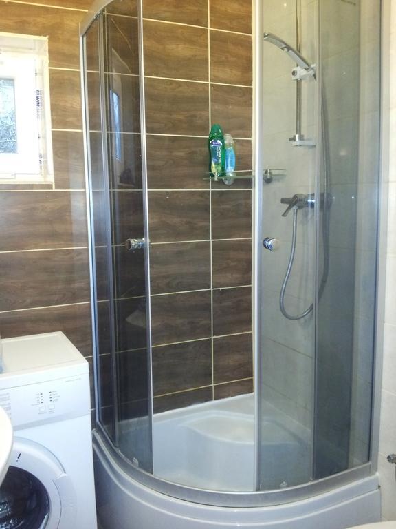 Cozy Apartment With Garden Gdansk Bagian luar foto